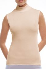 KADIN SIFIR KOL BOĞAZLI BODY 3LÜ SET - Görsel 3
