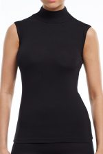 KADIN SIFIR KOL BOĞAZLI BODY 3LÜ SET - Görsel 10