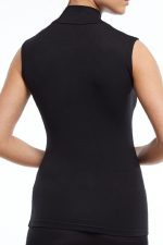 KADIN SIFIR KOL BOĞAZLI BODY 3LÜ SET - Görsel 11