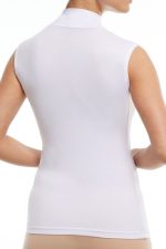KADIN SIFIR KOL BOĞAZLI BODY 3LÜ SET - Görsel 14