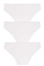 3LÜ LAZER KESİM KÜLOT - Görsel 3