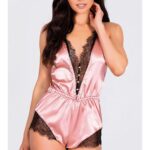 Fantezi Gecelik Babydoll 182981
