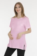 HAMİLE TSHIRT - Görsel 3