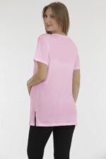 HAMİLE TSHIRT - Görsel 4