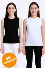2'li Sıfır Kol Body