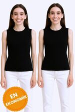 2'li Sıfır Kol Body - Görsel 11