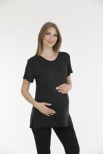 3'lü Hamile T-Shirt - Görsel 3