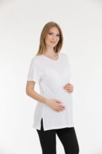 3'lü Hamile T-Shirt - Görsel 4