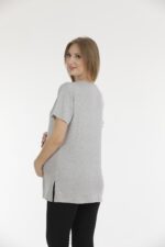 3'lü Hamile T-Shirt - Görsel 5