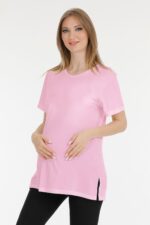 4'lü Hamile T-Shirt - Görsel 5