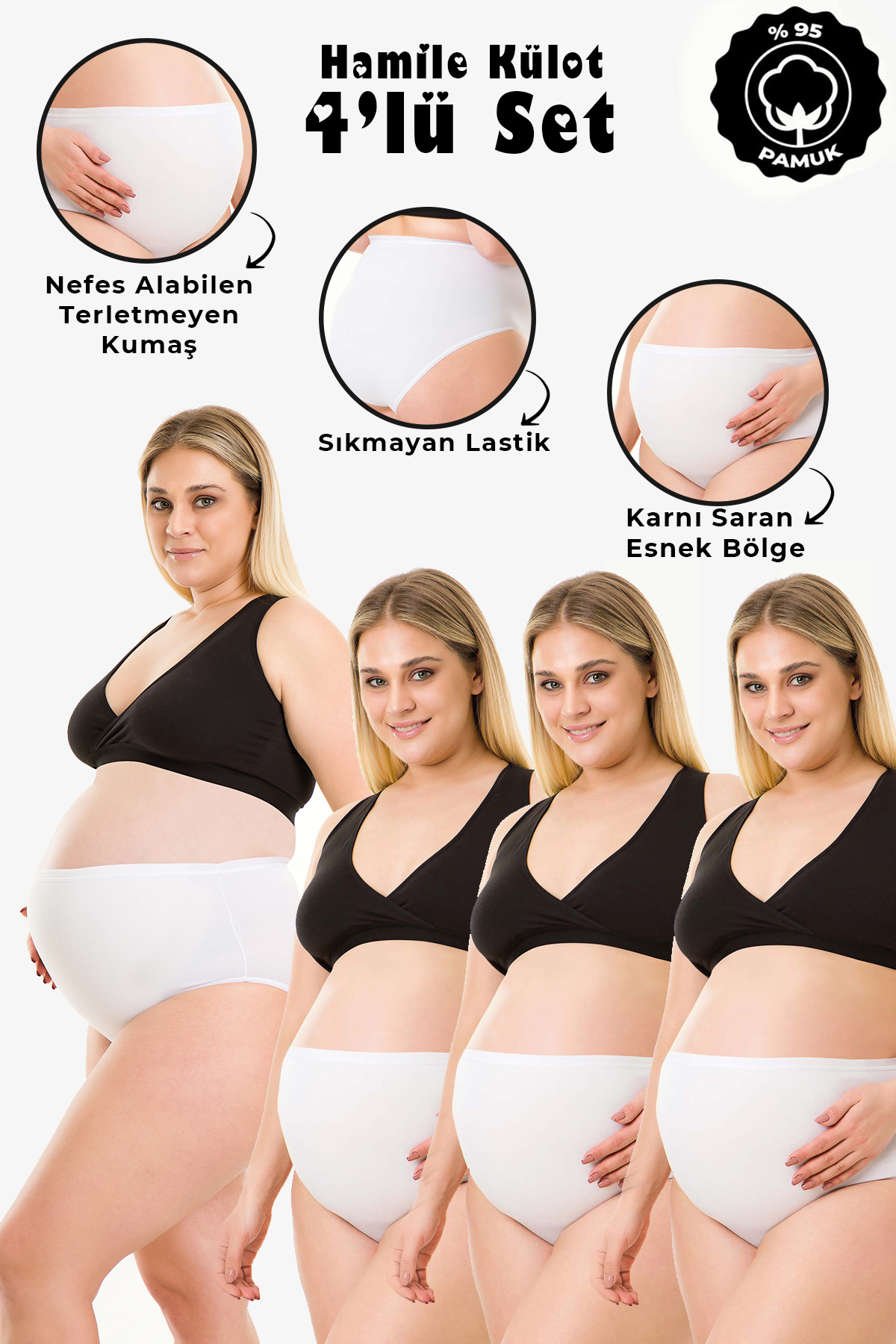 4lu-set-hamile-kulot-4002.jpg 4LÜ SET HAMİLE KÜLOT - Görsel 1