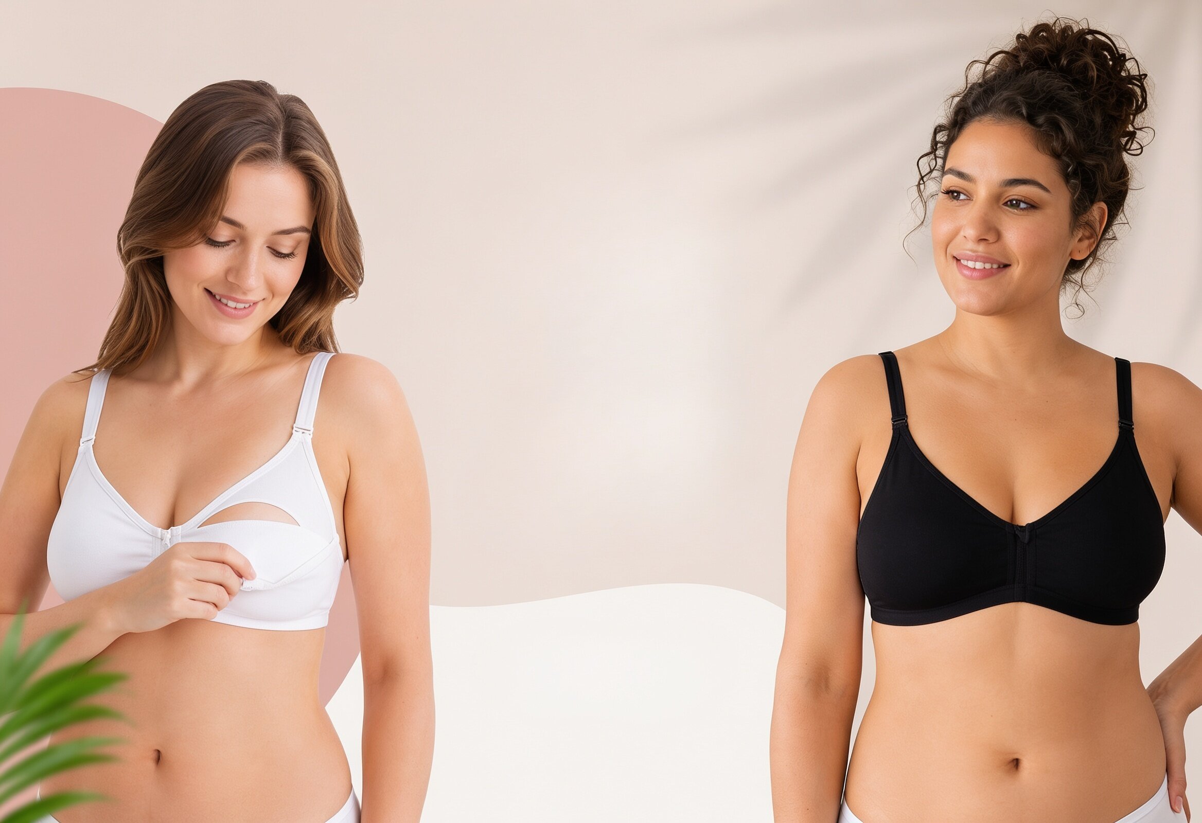 Parlingerie 1 emzirme sutyeni