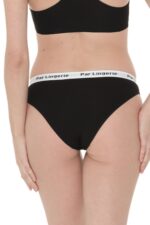 Kadın 3lü Slip Külot - Görsel 3