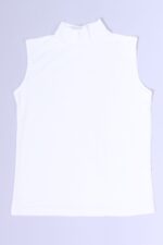 KADIN SIFIR KOL BOĞAZLI BODY