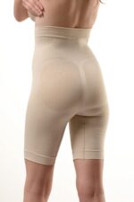 PL HAMİLE KORSE POP UP KISA PAÇA 19001 - Görsel 4